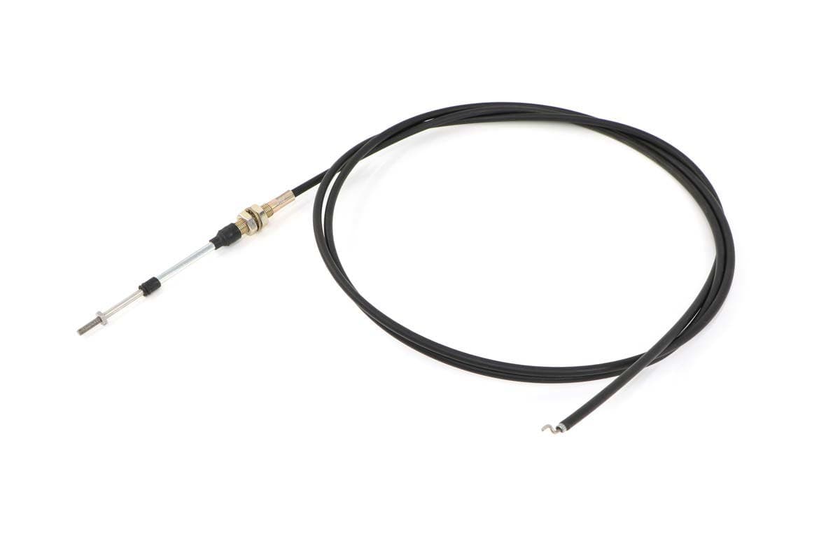 Cable Throttle 107IN Oal