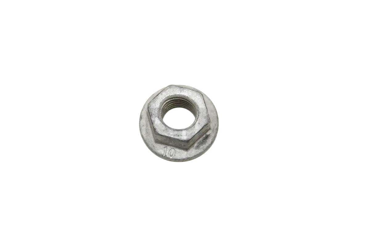 Nut Hex Flg Lock C10