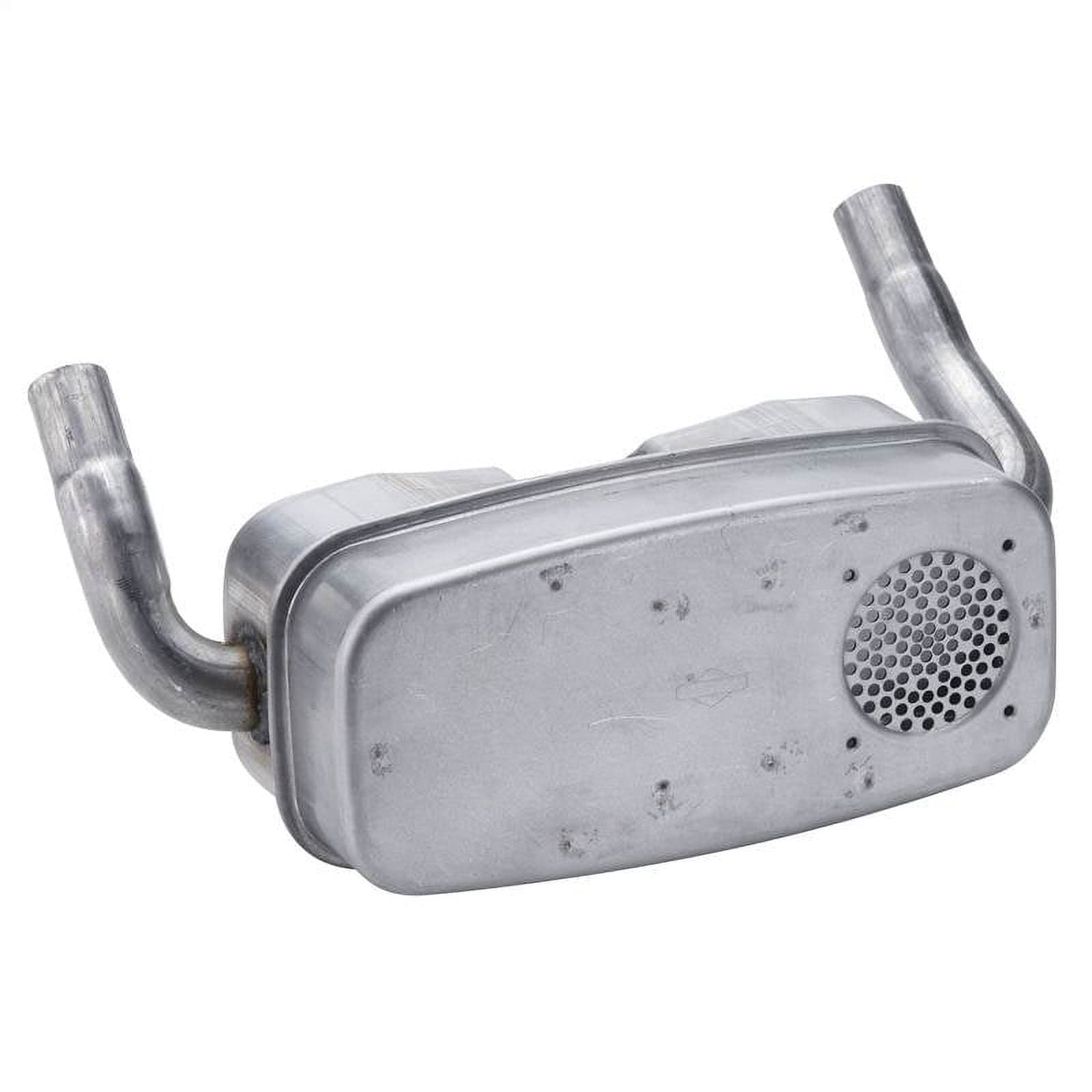 491307S MUFFLER