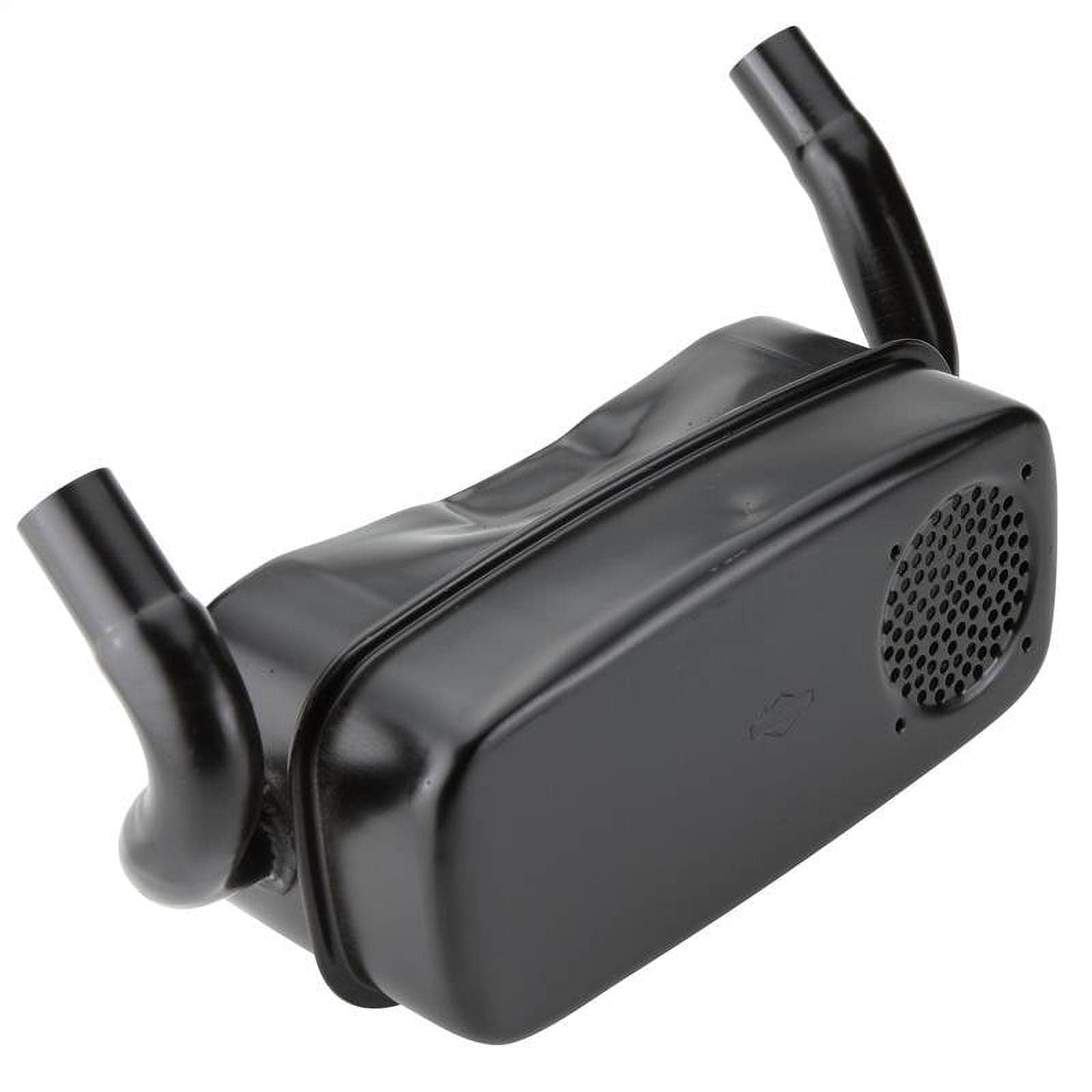 491319S MUFFLER