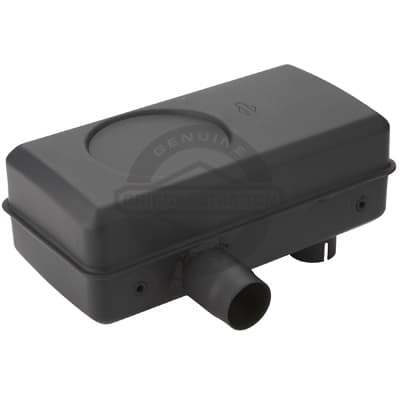 491692 MUFFLER