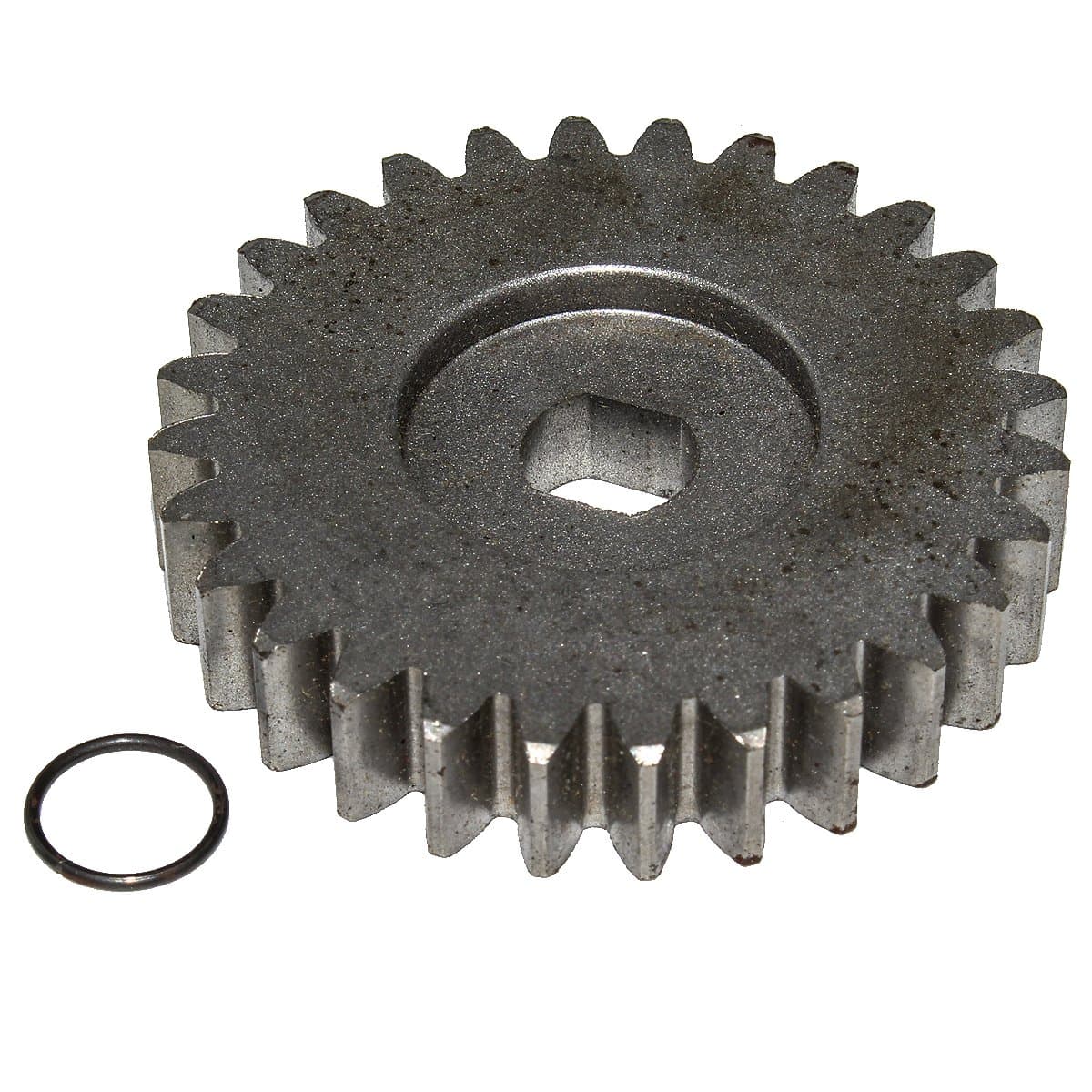 491801 GEAR-DRIVE