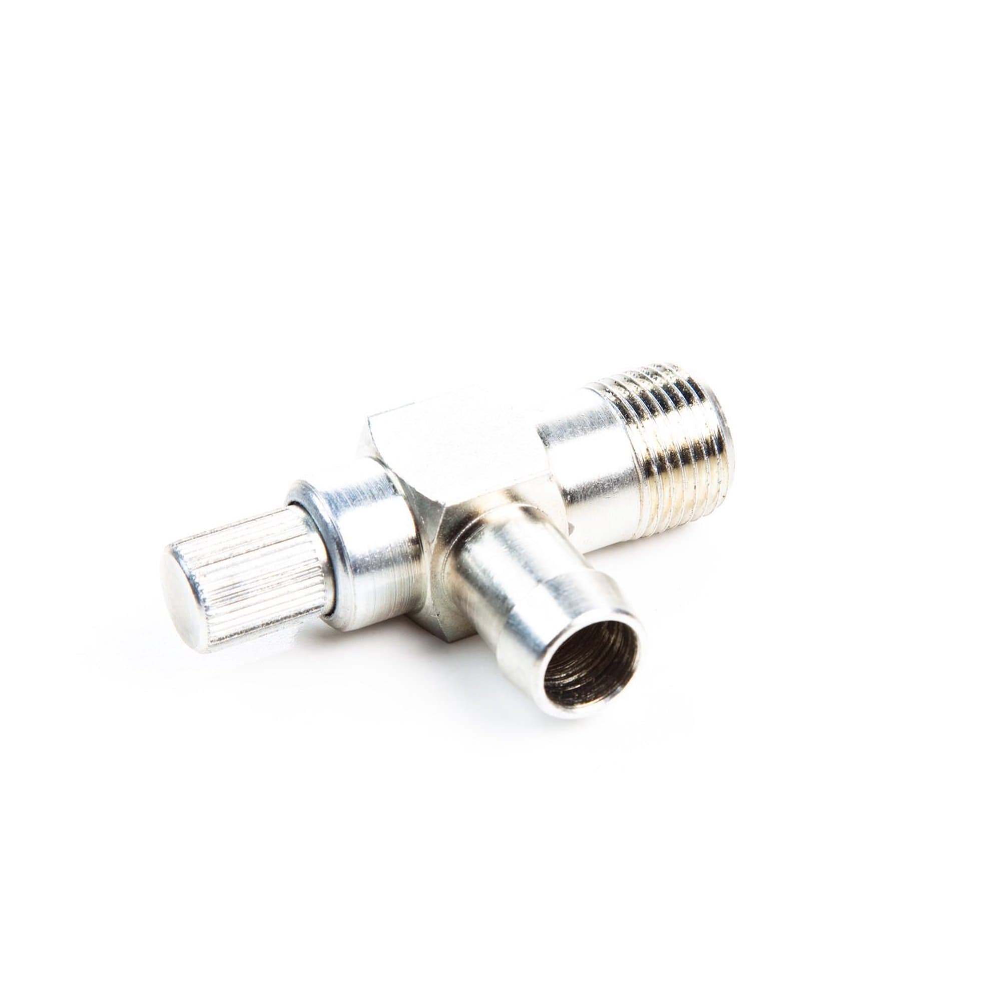 492031 VALVE-OIL DRN SHTOF