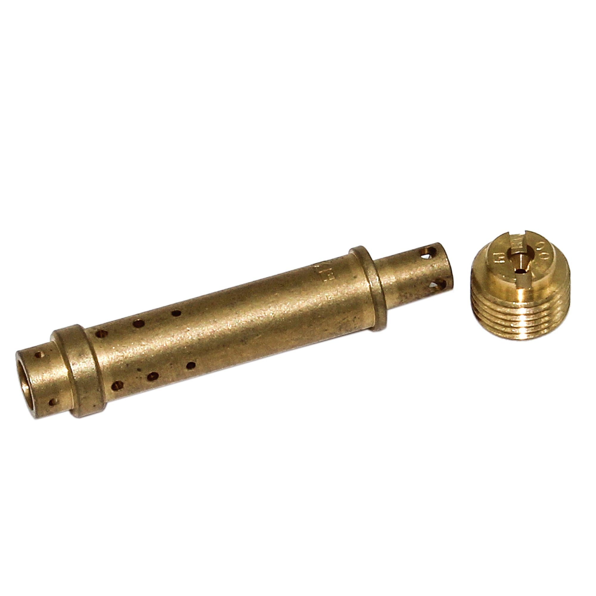 492324 NOZZLE-CARBURETOR