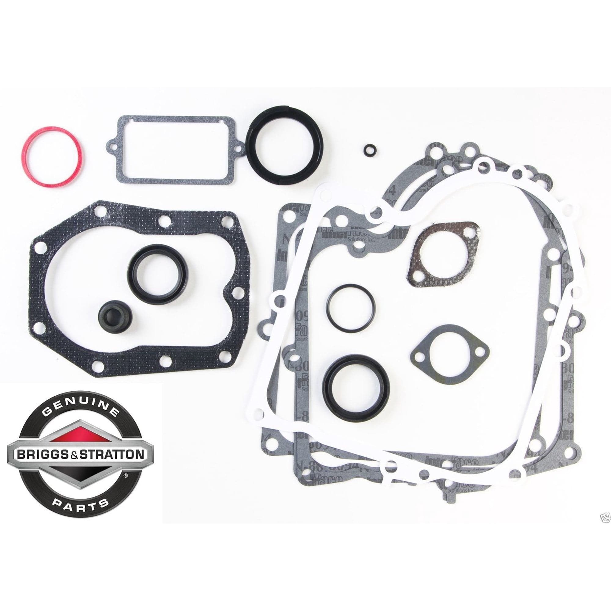 494241 GASKET SET-ENGINE