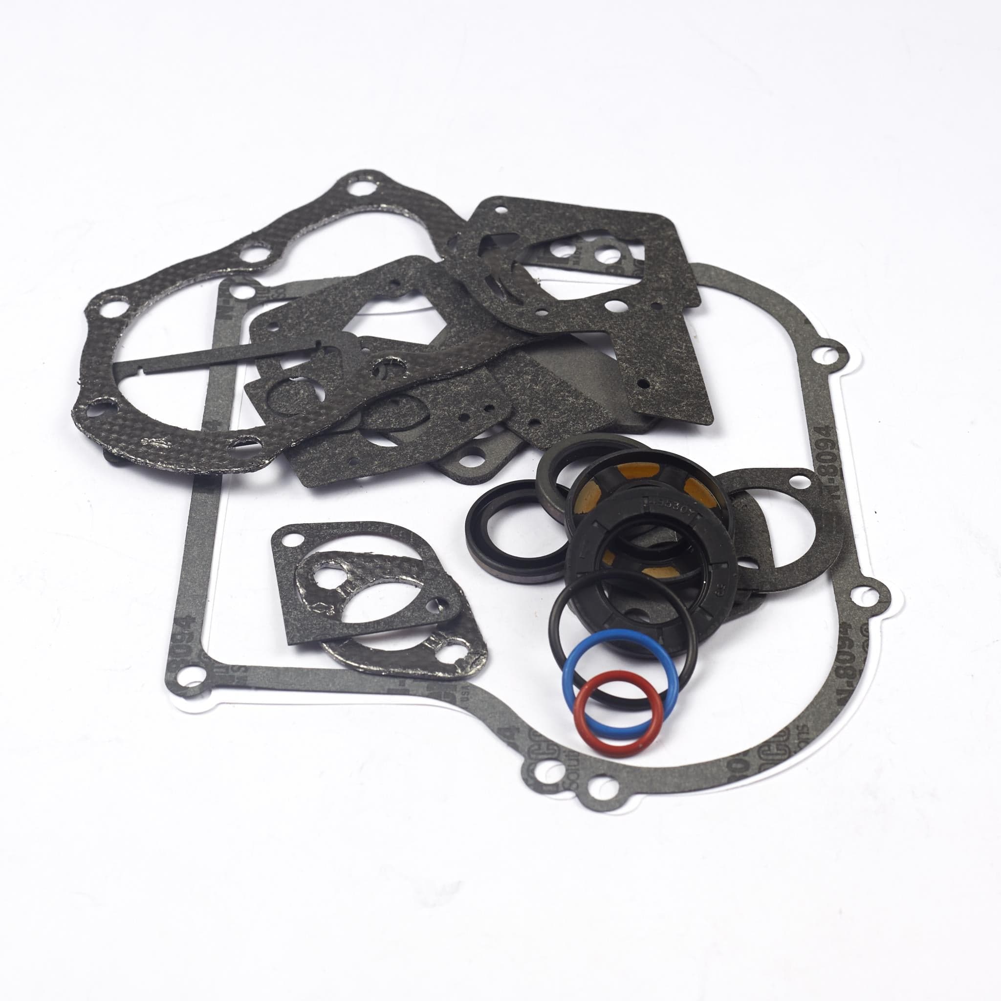 495603 GASKET SET-ENGINE