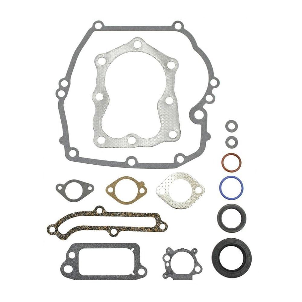 496117 GASKET SET-ENGINE