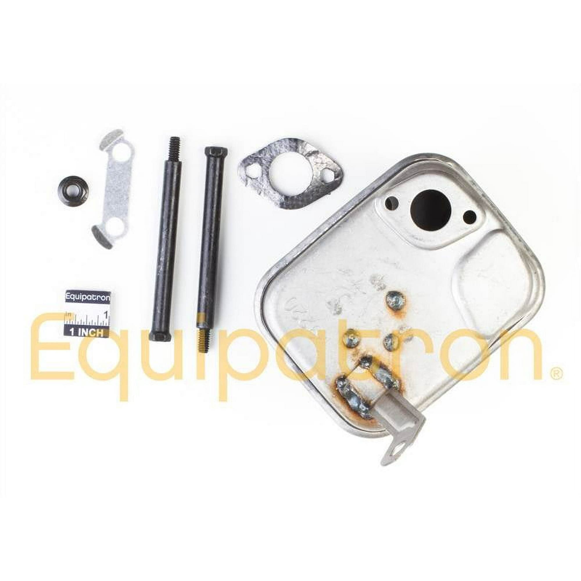 497141 MUFFLER