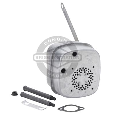 497966 MUFFLER