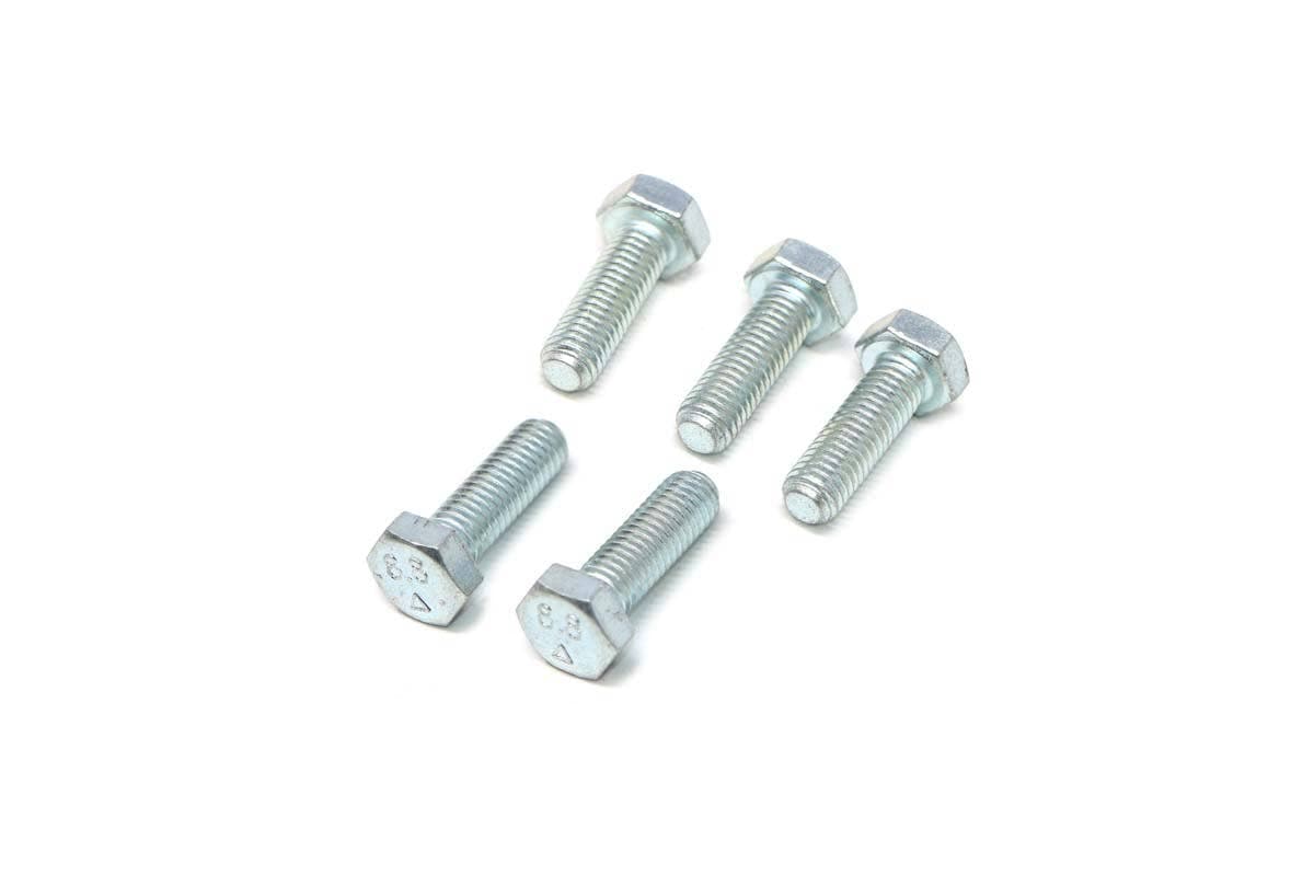 Bolt Hex Head