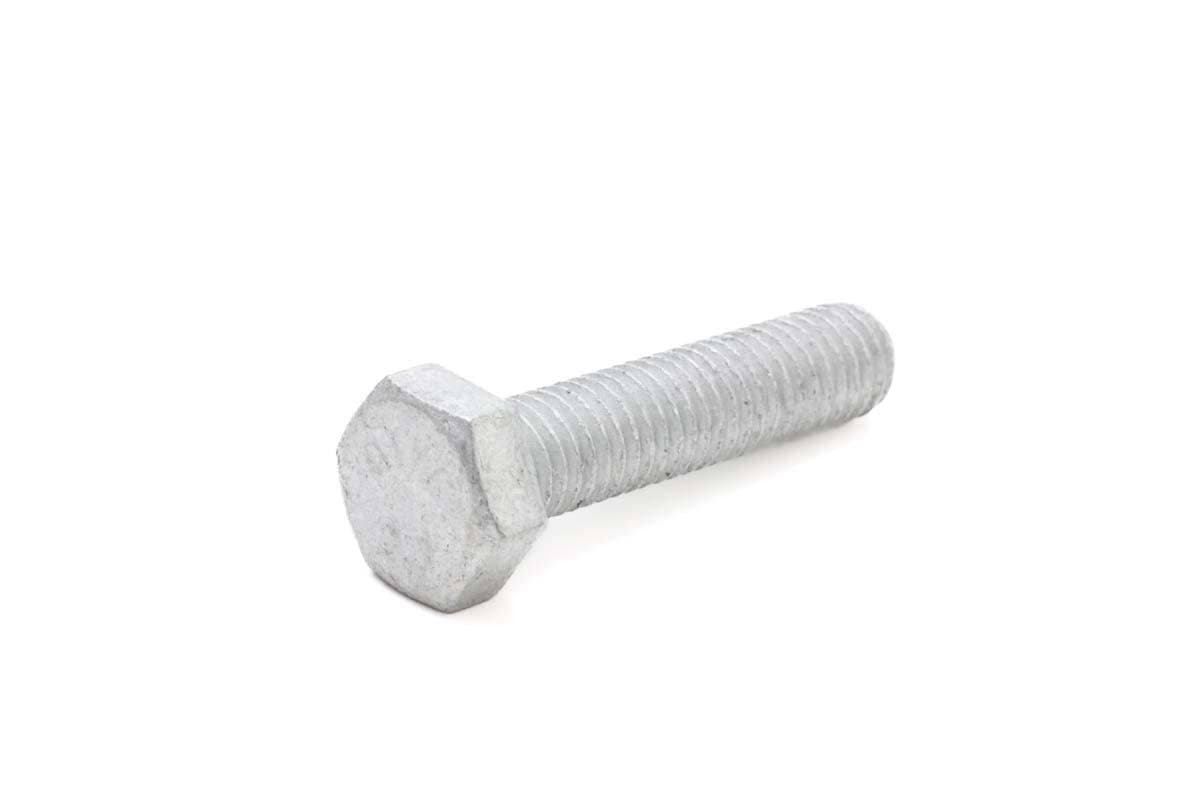 Screw Fl Thd Hex Cap