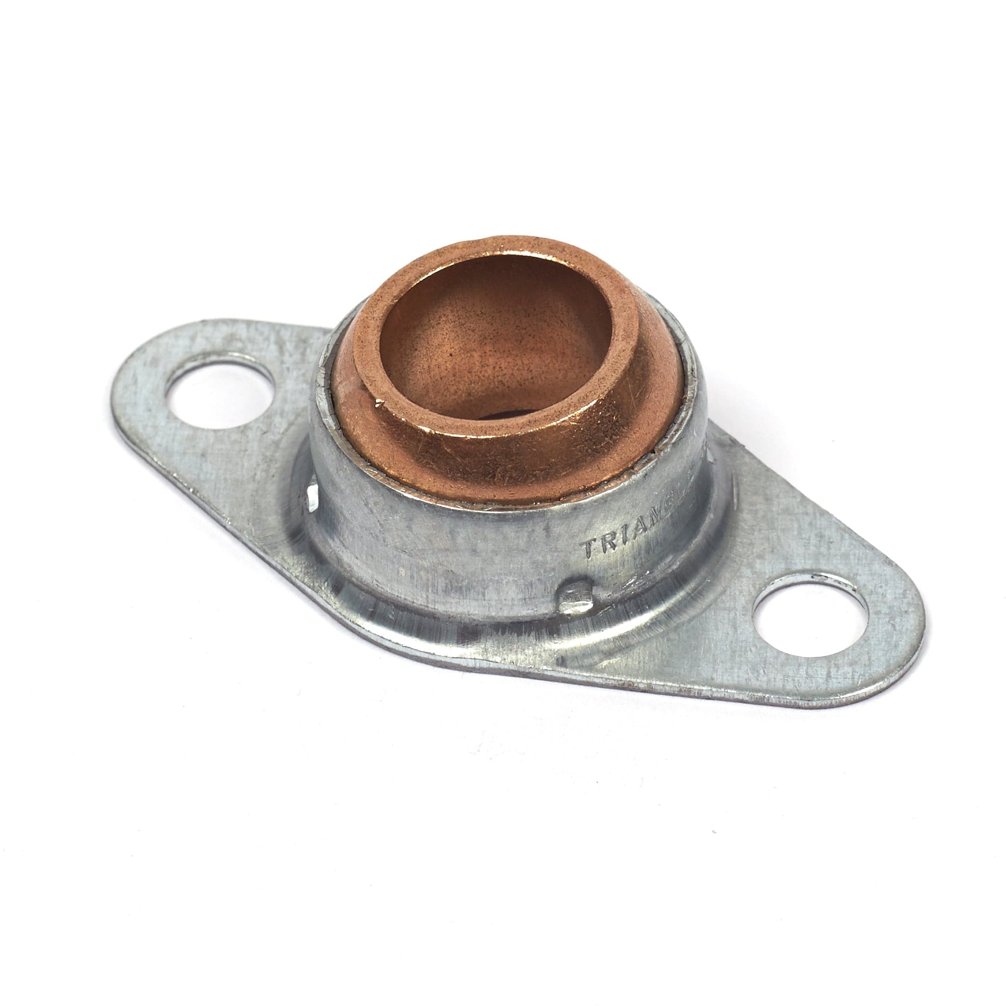 Bearing Bronze Flang