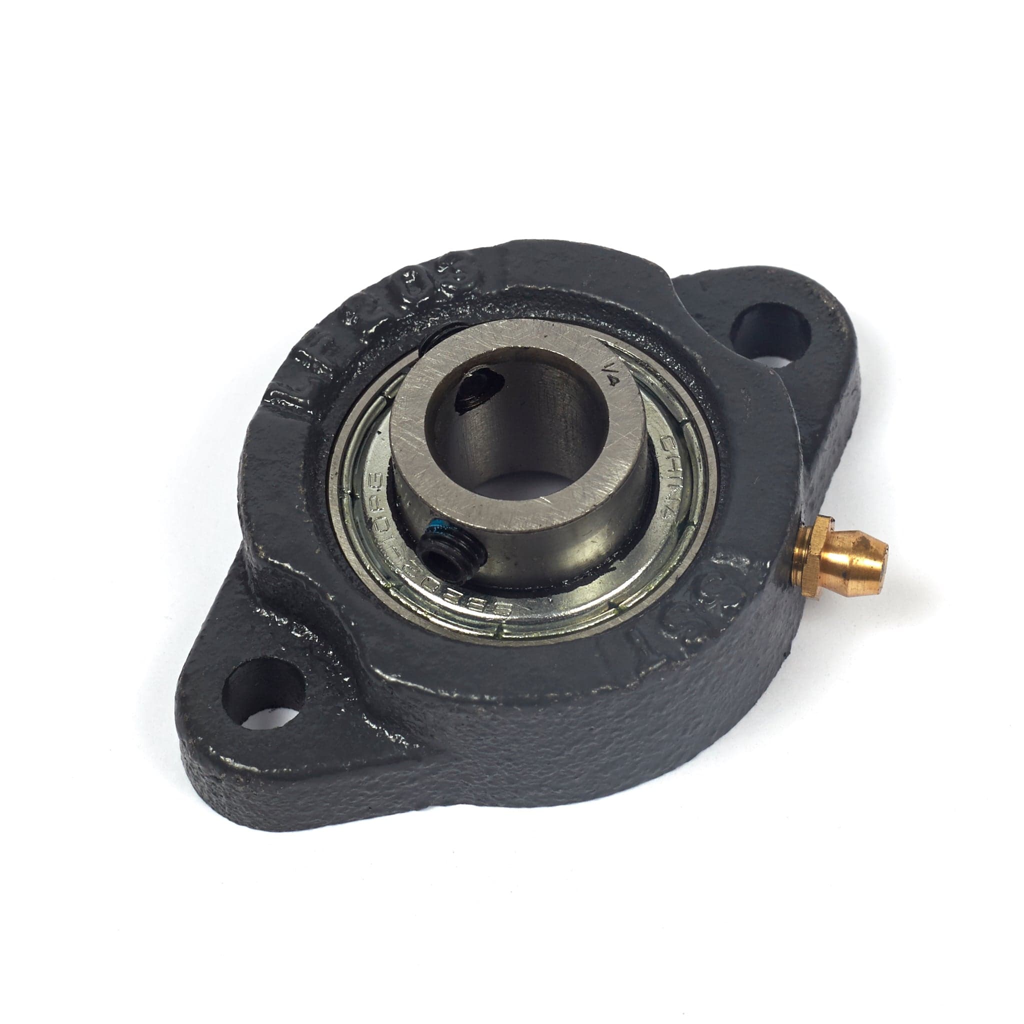 Bearing Flange 5/8