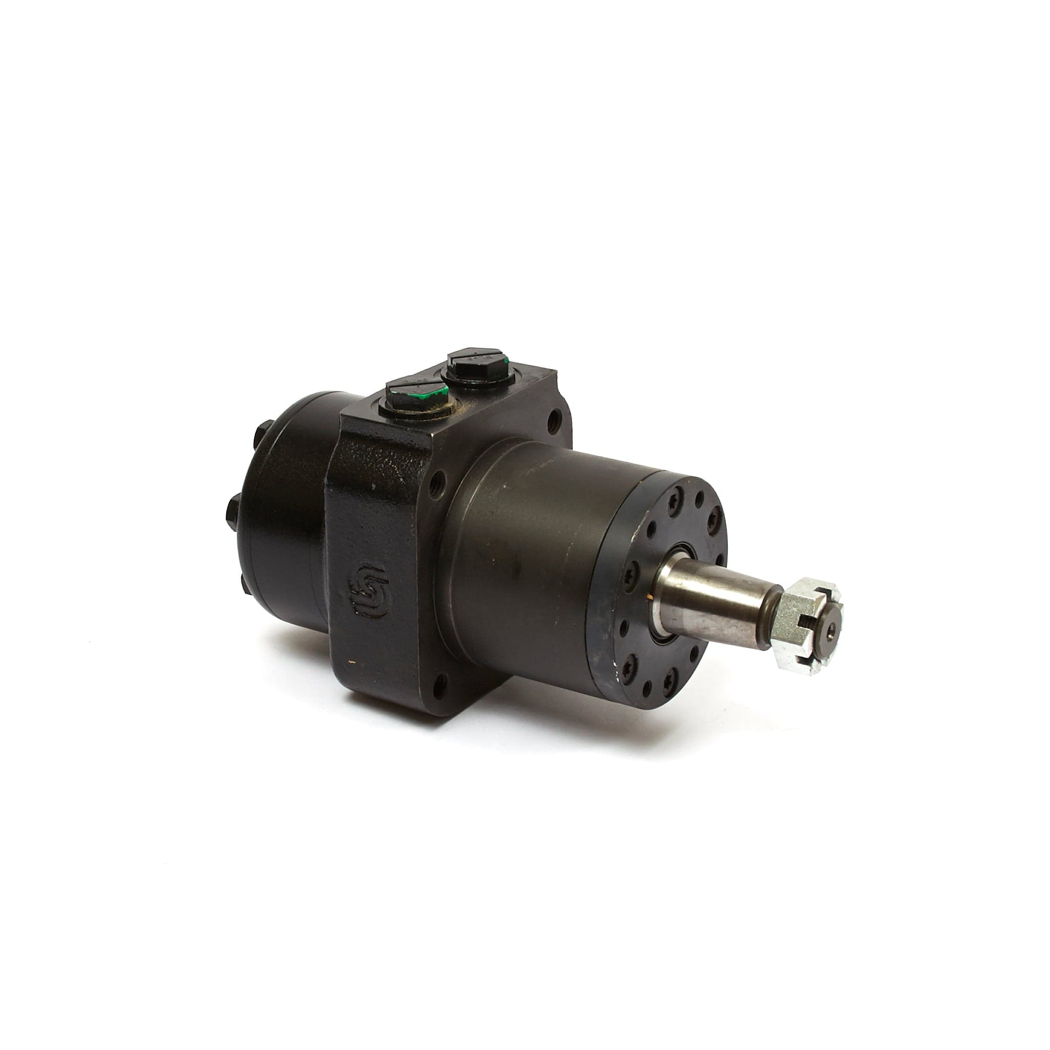 5023091SM MOTOR, WHEEL