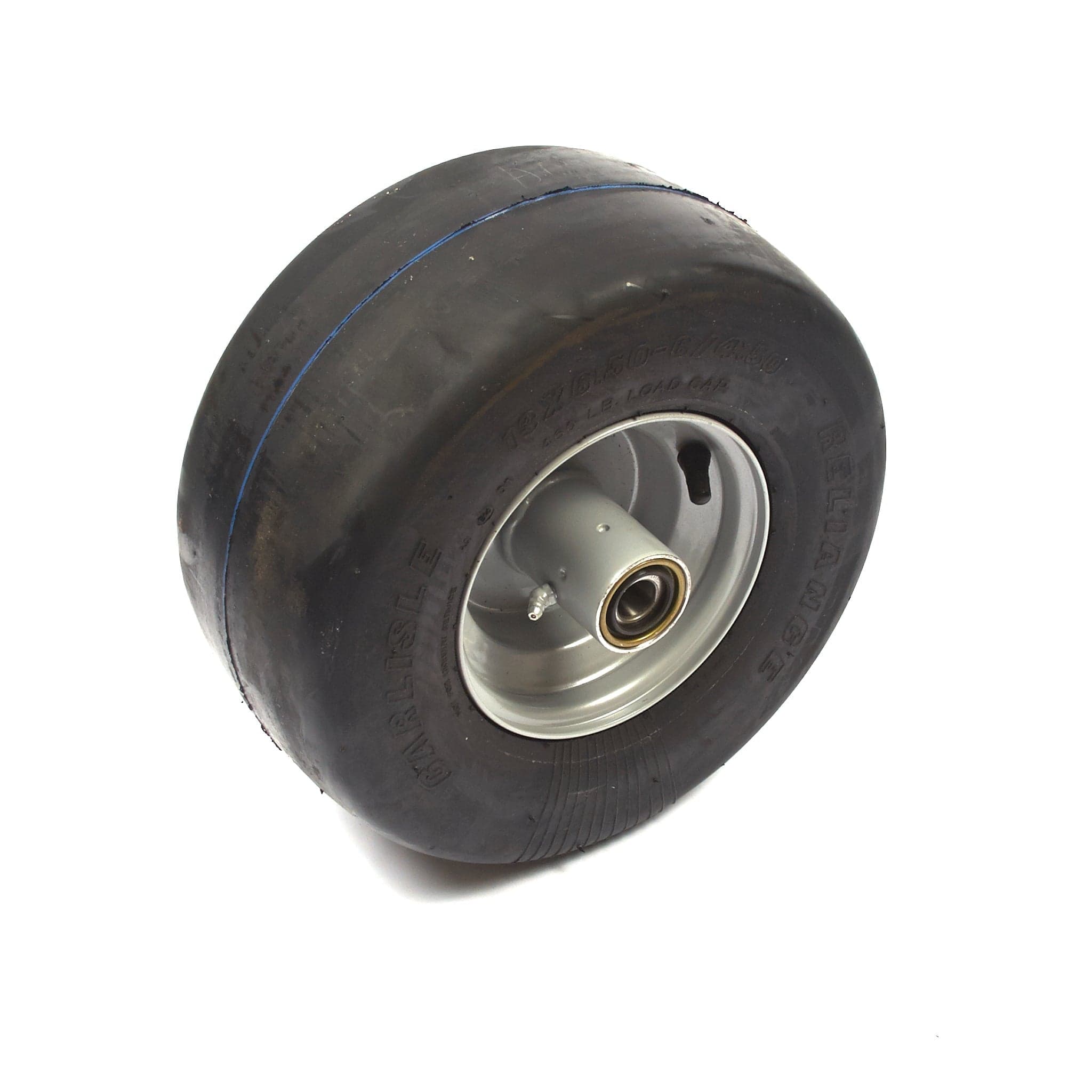 Tire Assembly, 13x6.50-6