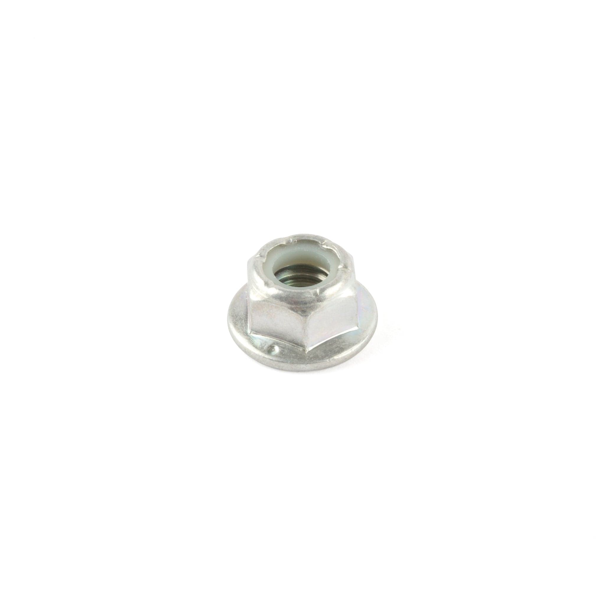 Nut 3/8-16 Hex Nyloc