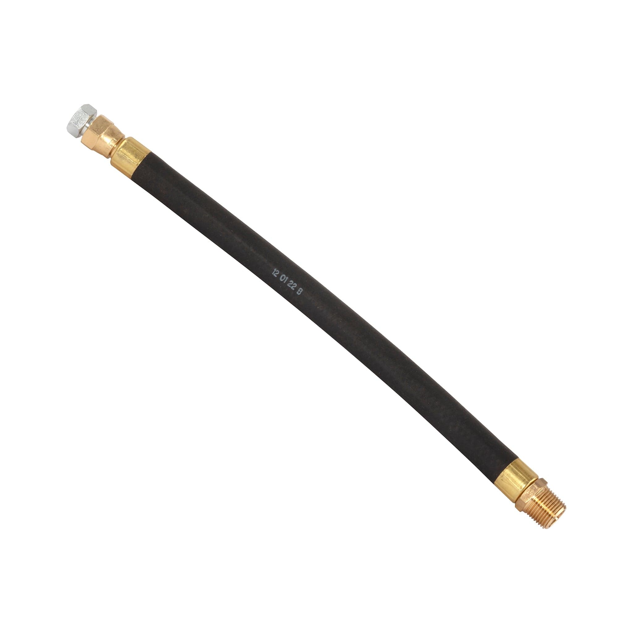 Hose Oil Drain
