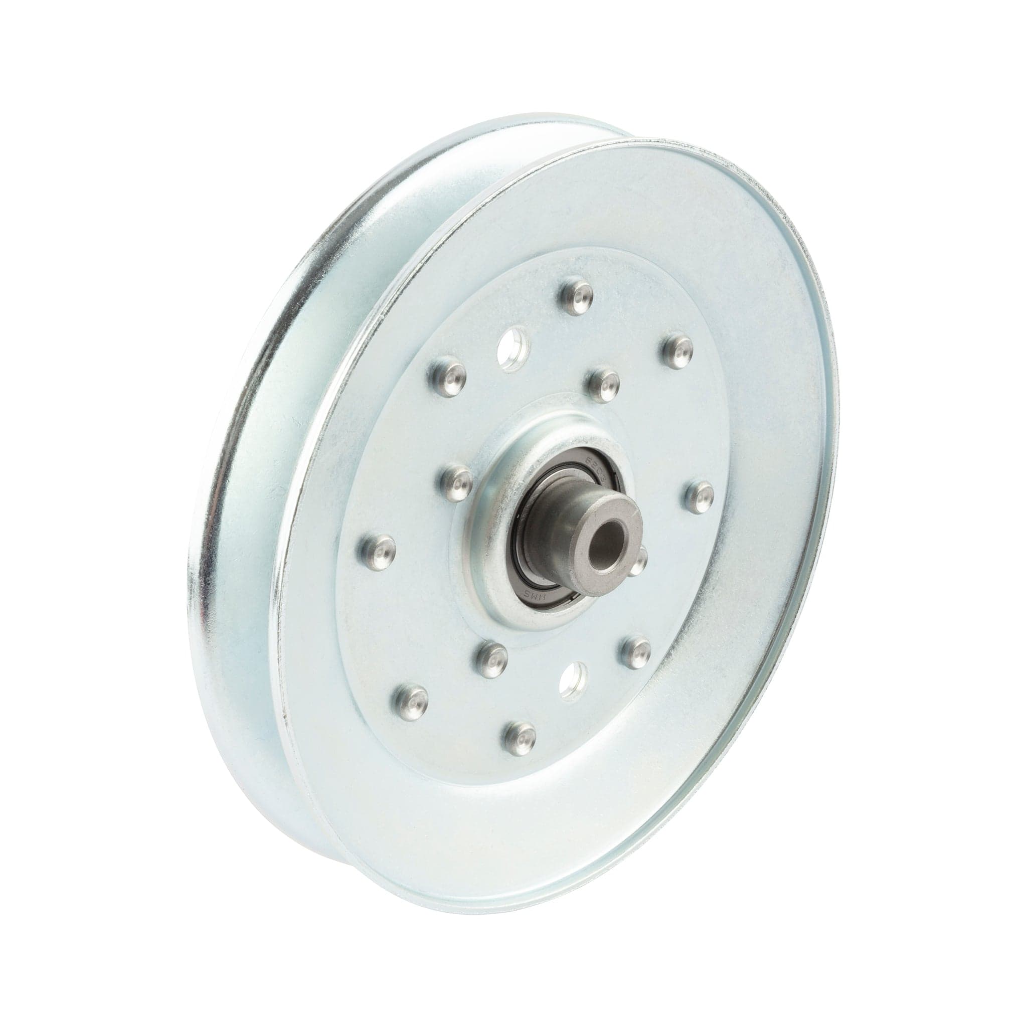 Pulley-Idler-V