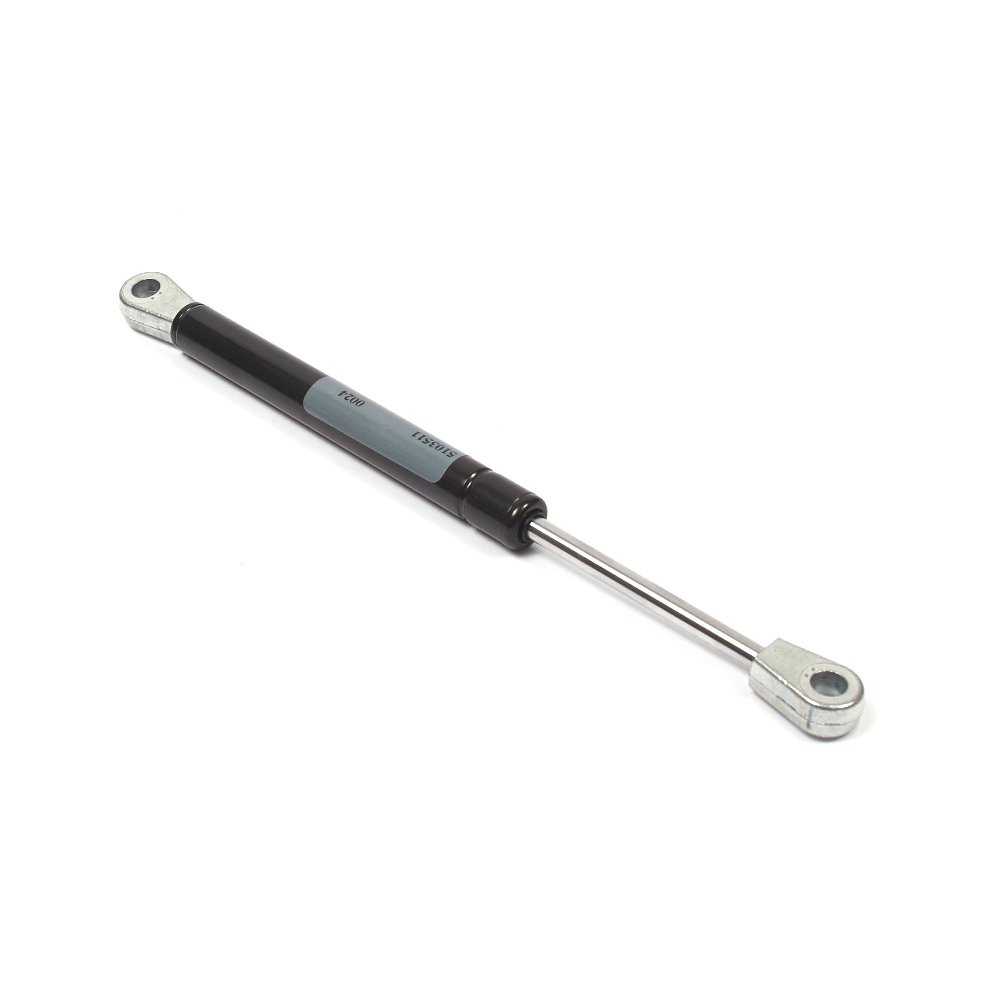 Dampener Control