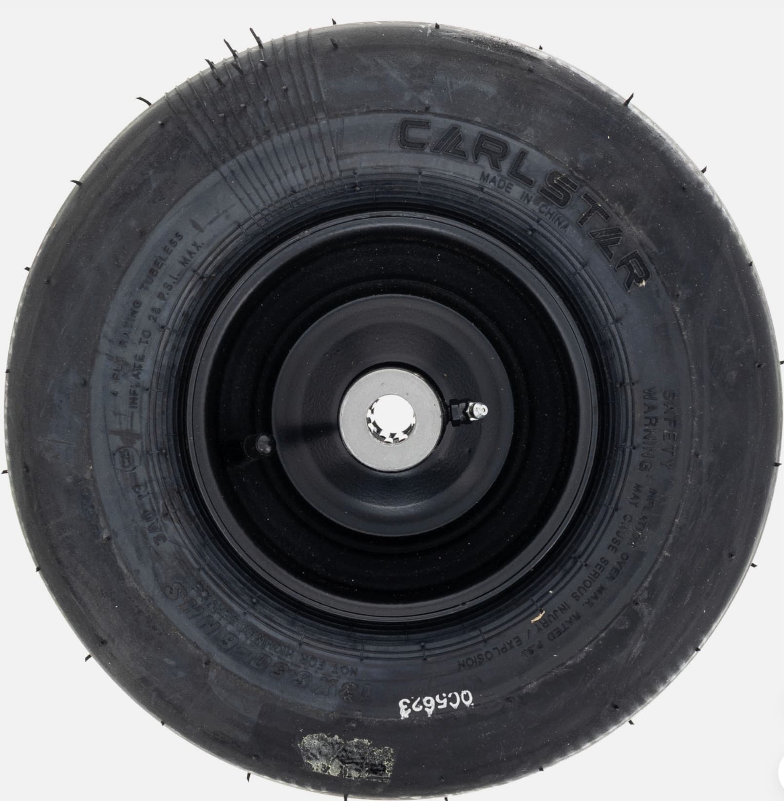 Tire Assembly