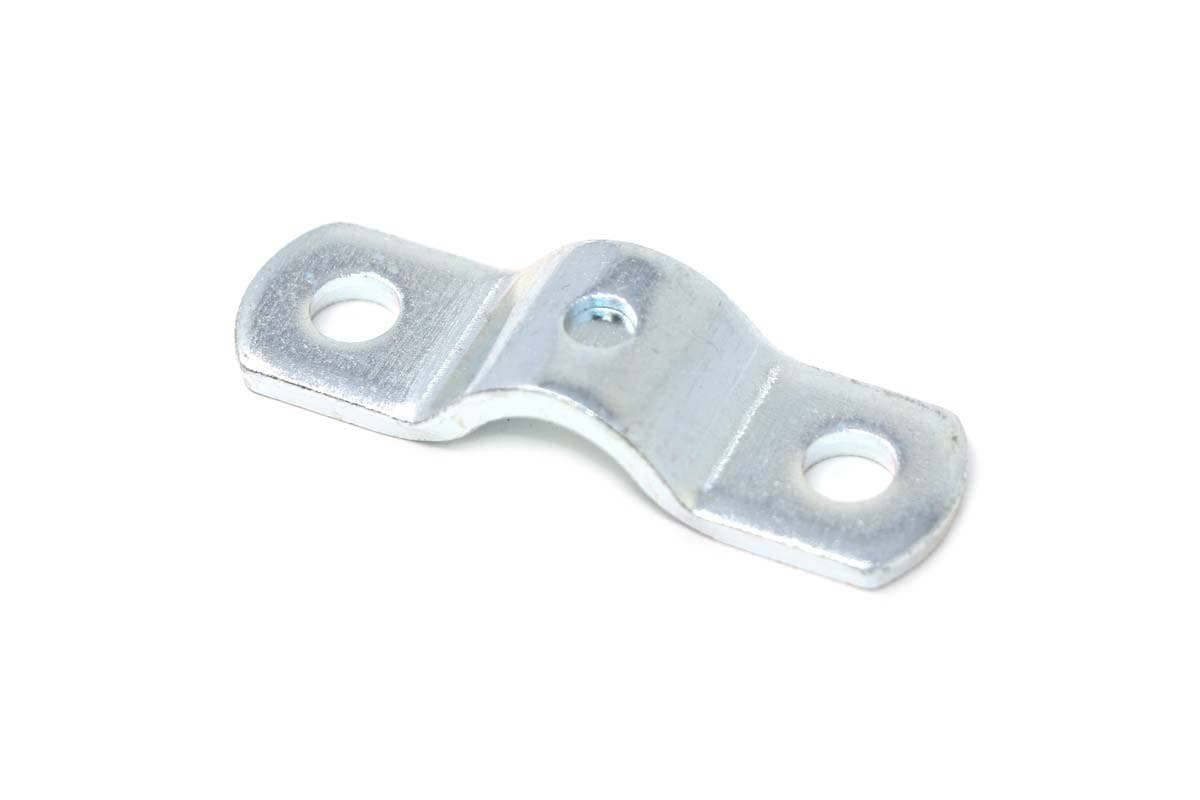 Clamp (Plated)