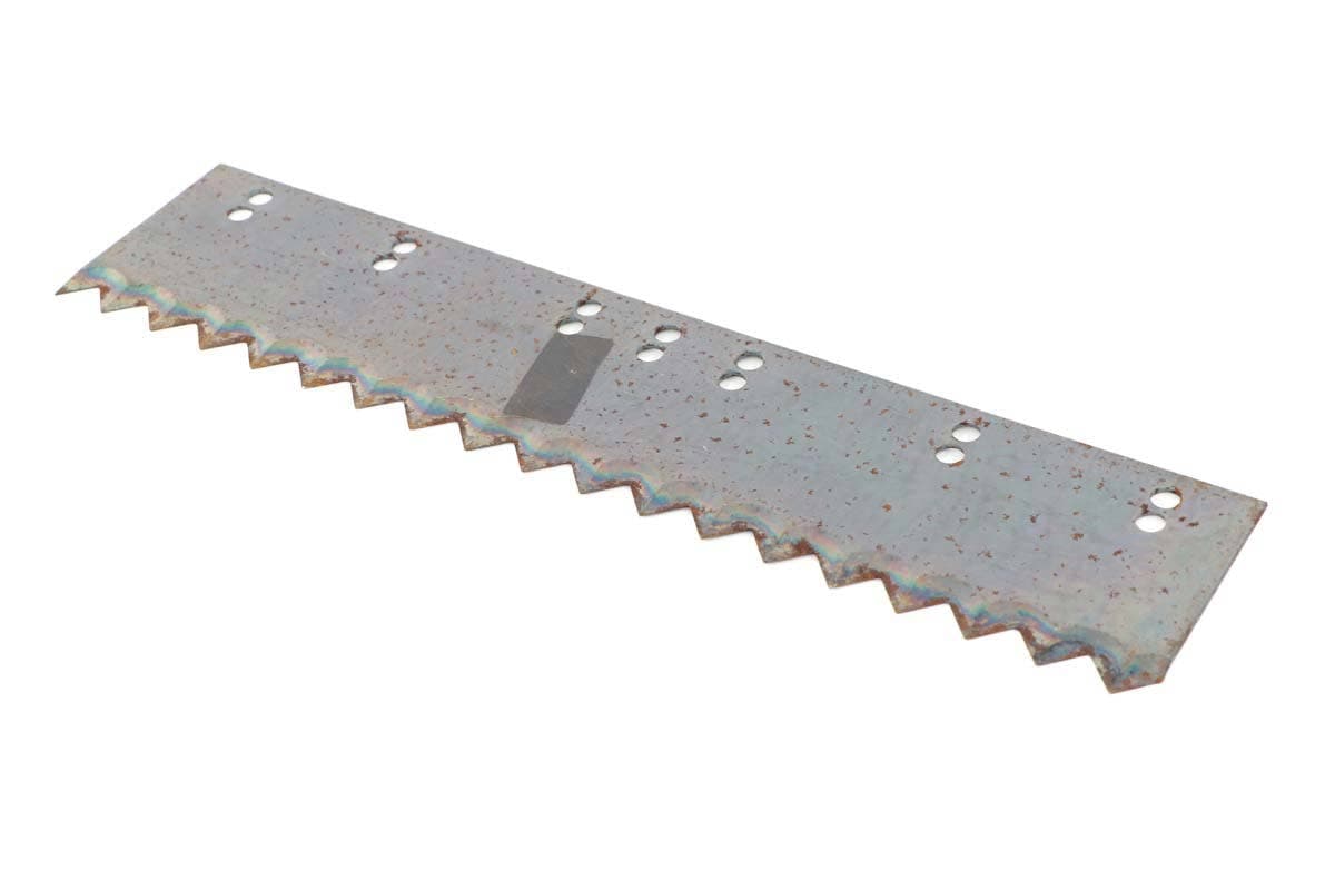 Blade 18.50IN Sawtooth Cutoff