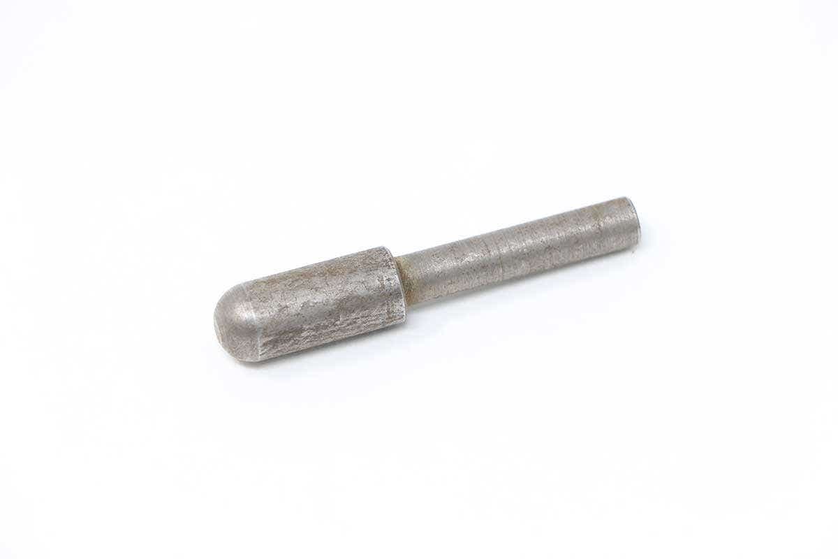 Plunger