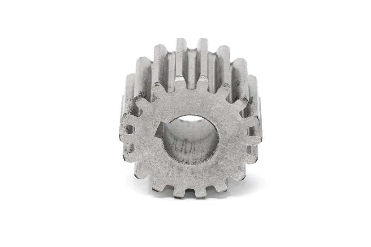 Gear