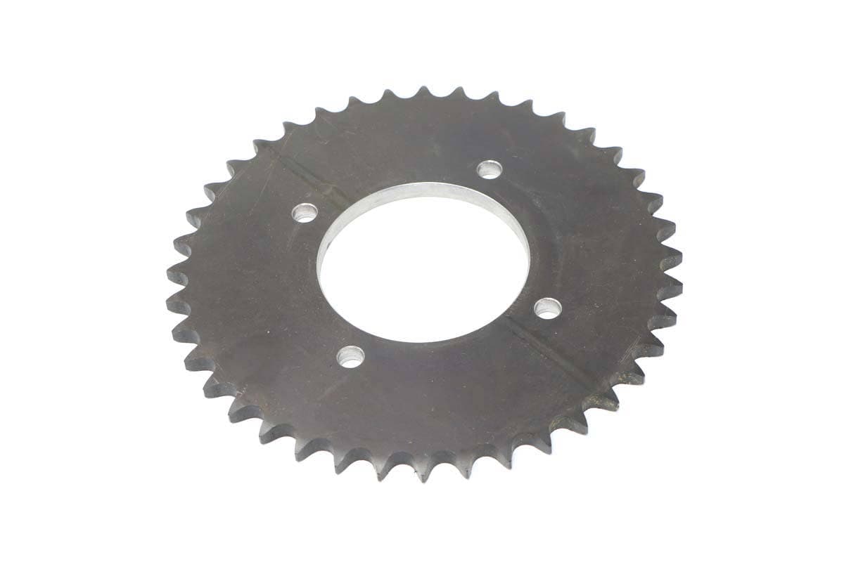 Sprocket