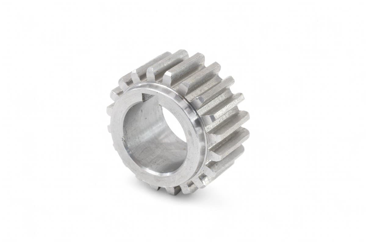Gear