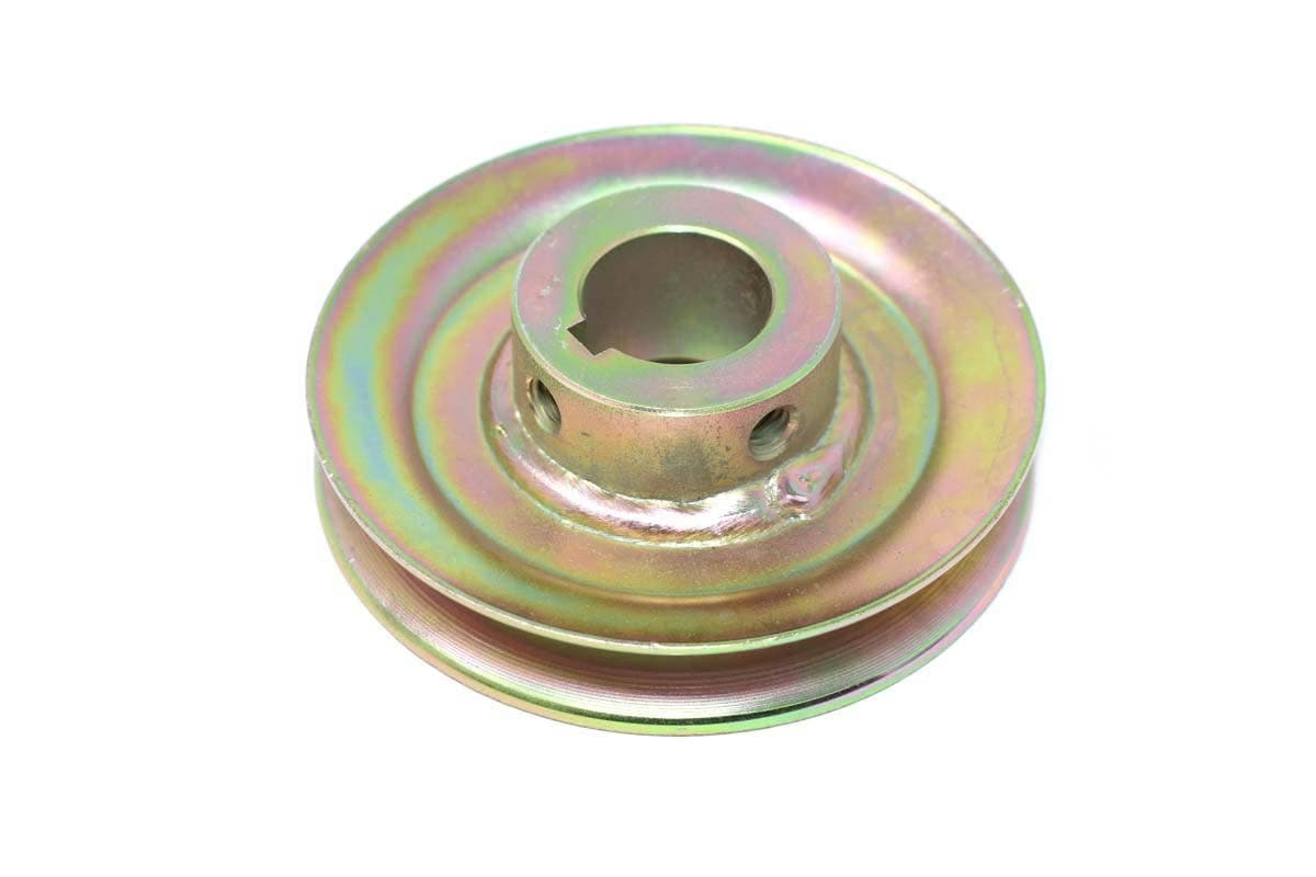 Pulley 4 In. Dia