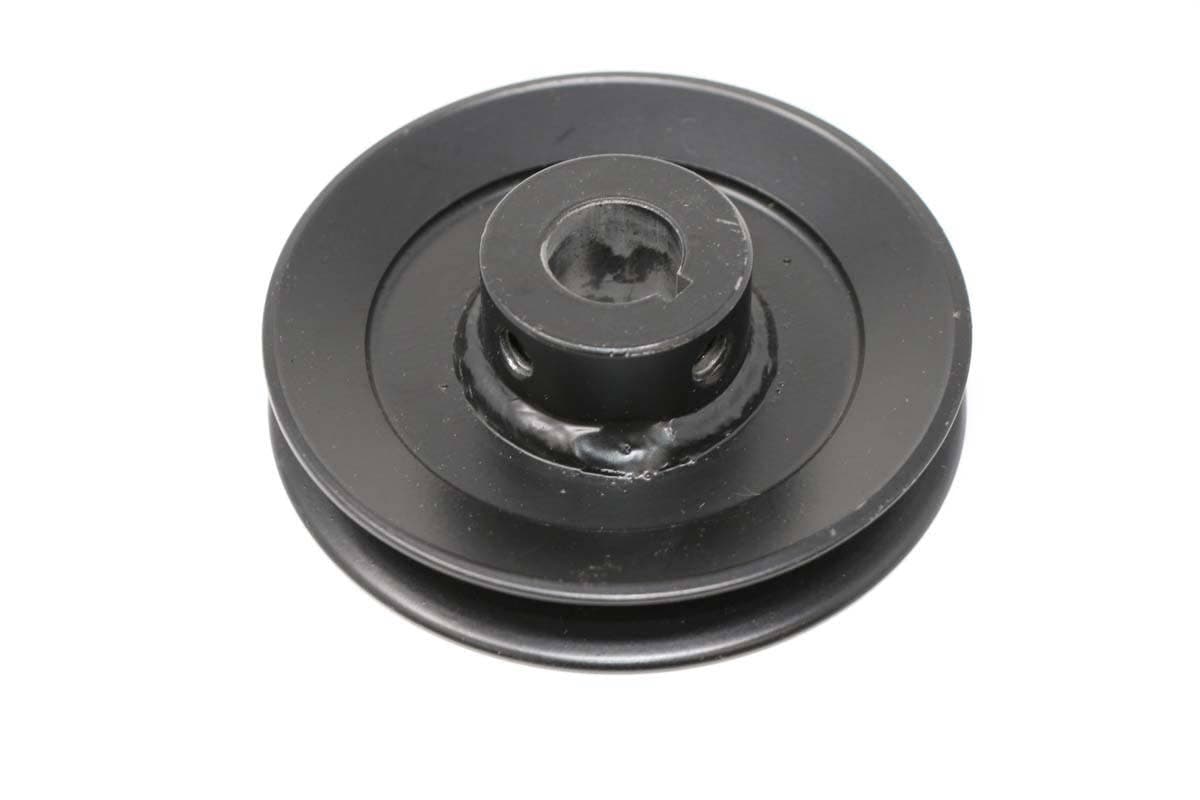 Pulley-4 Inch"a"