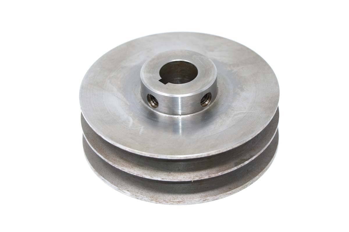 Pulley