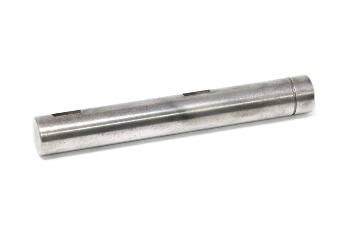 Shaft-Input