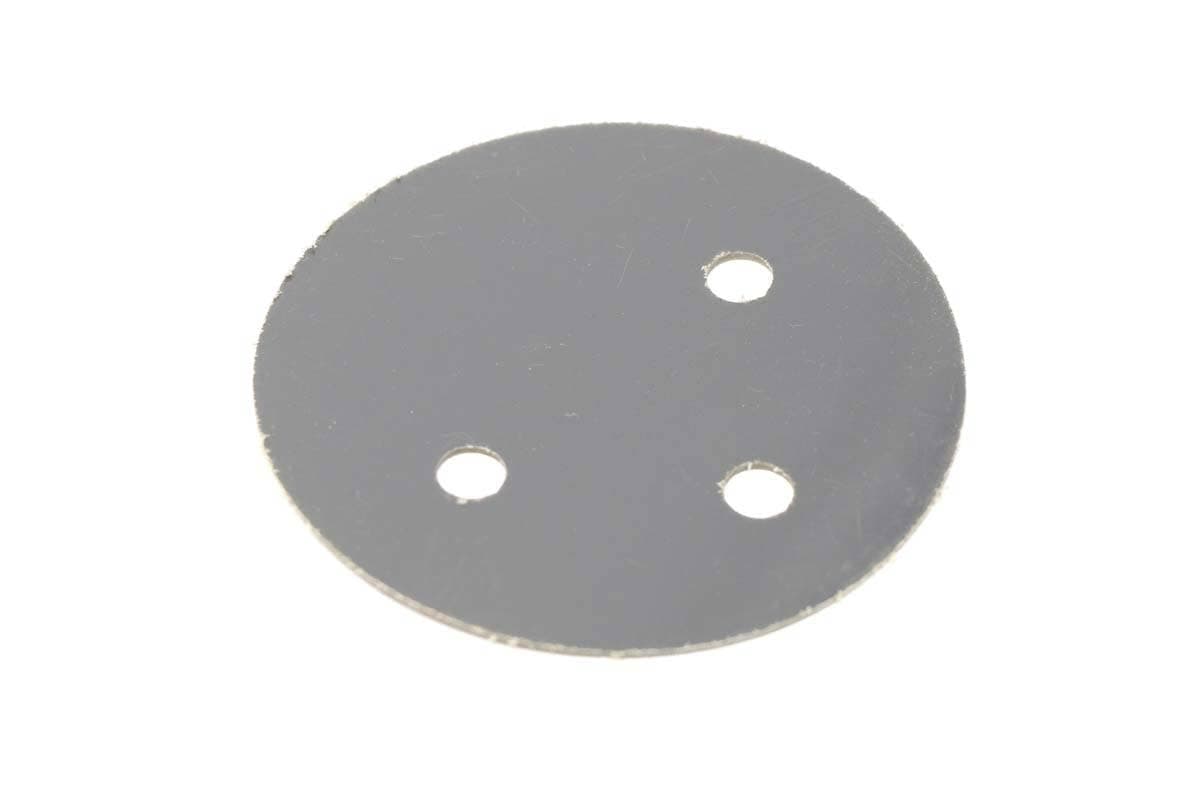 Washer Thrust