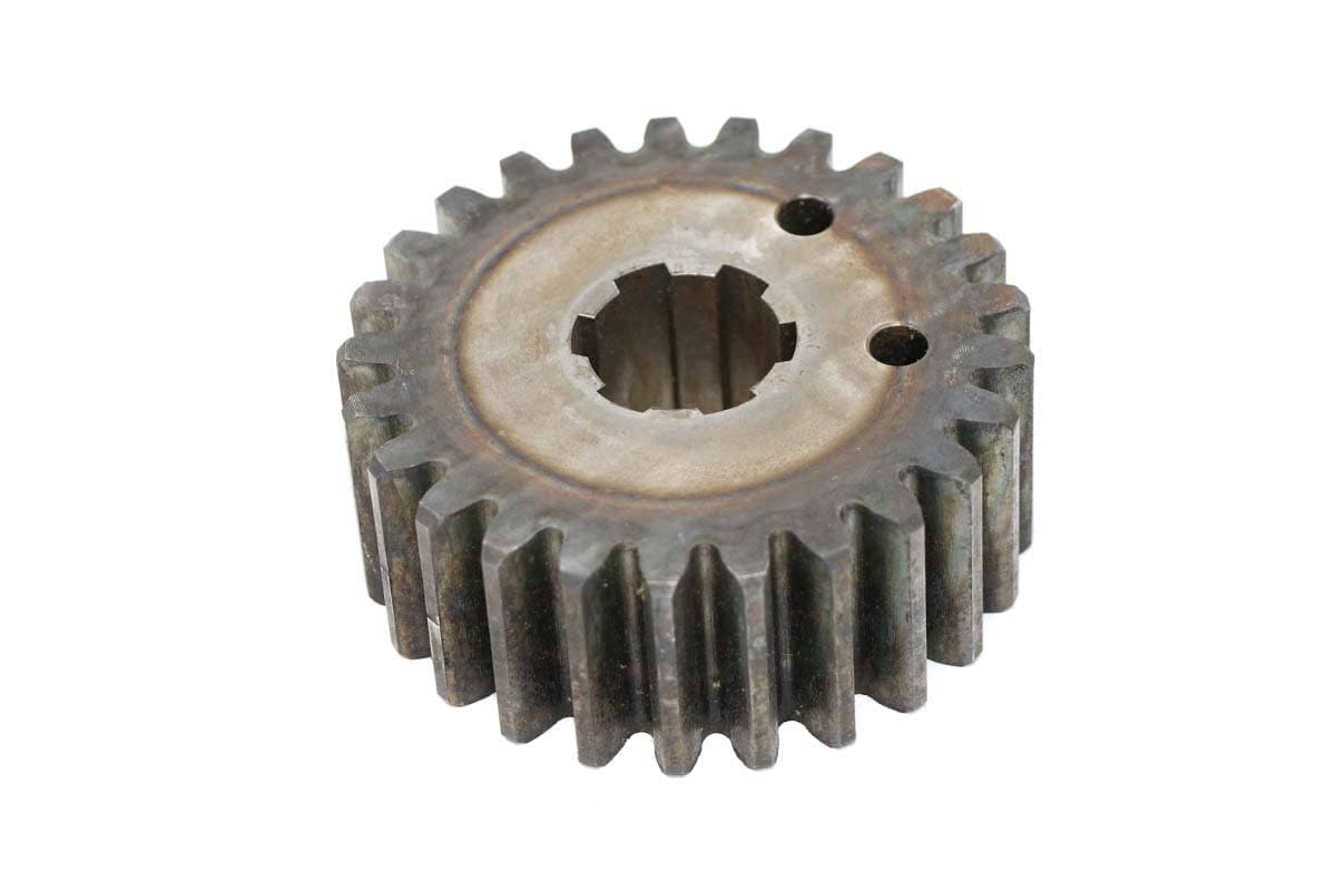 Gear Drive