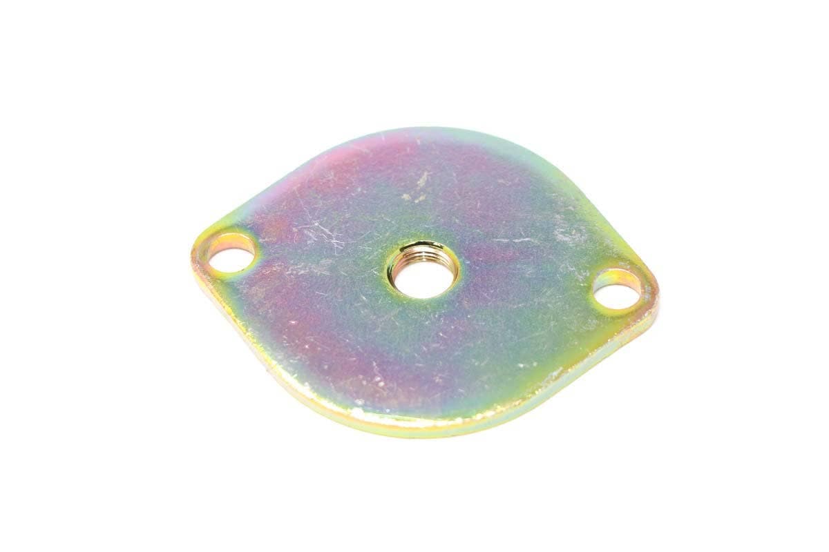 Plate - Cover