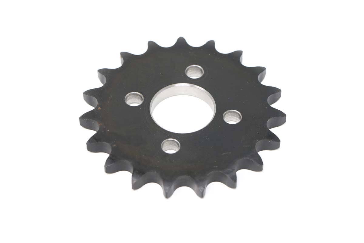 Sprocket 19T 5/8 P