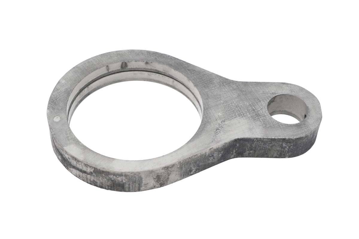 Rod Connecting