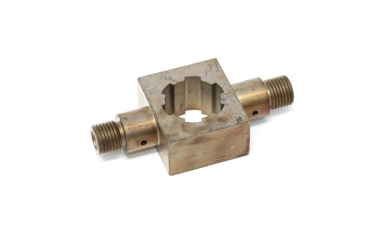 Trunnion