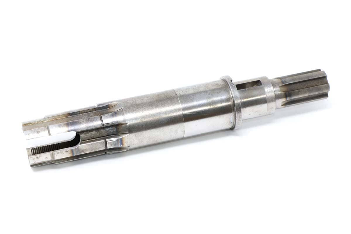 Shaft Clutch