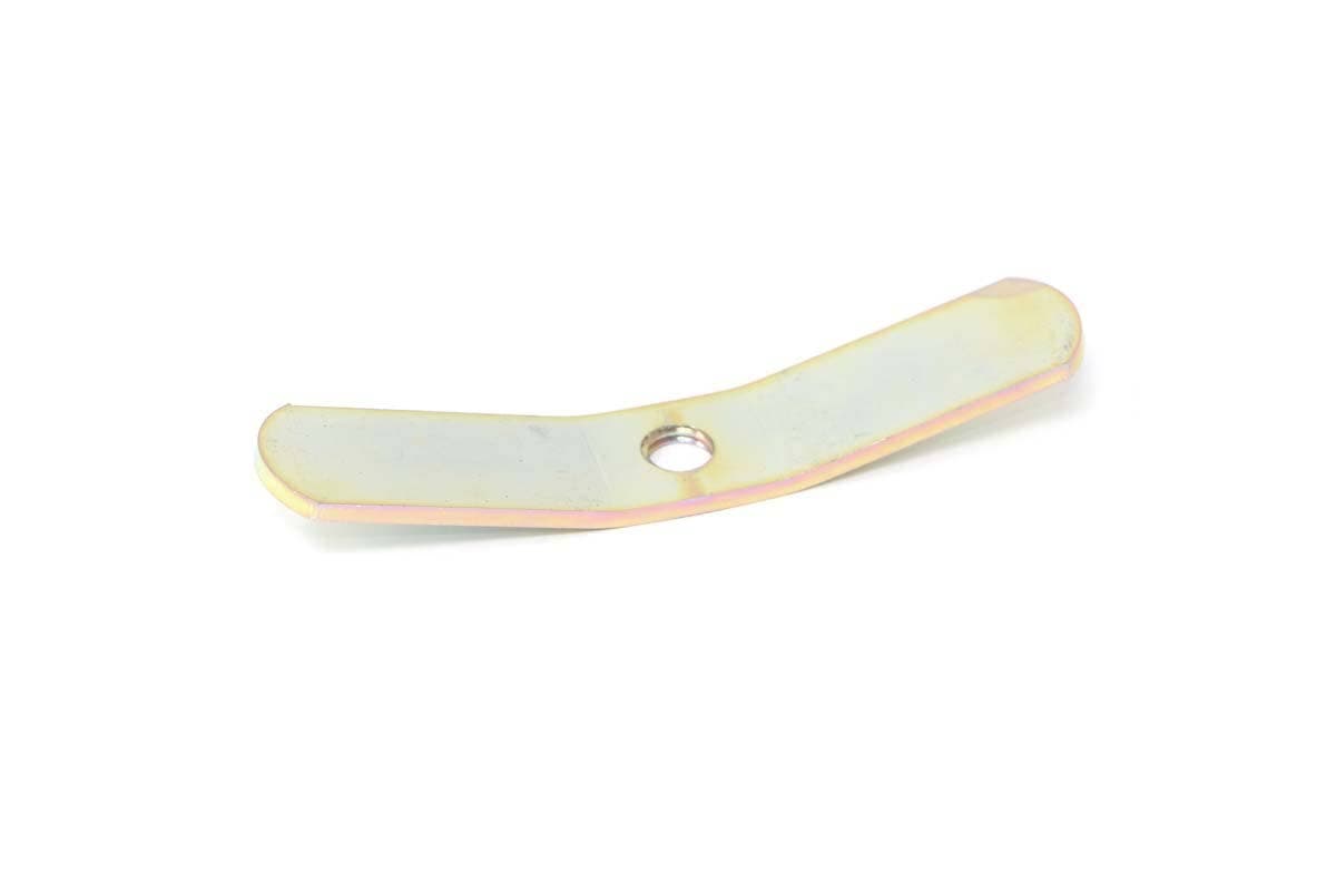 Lever Locking