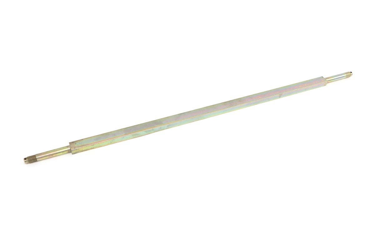 Axle Plating