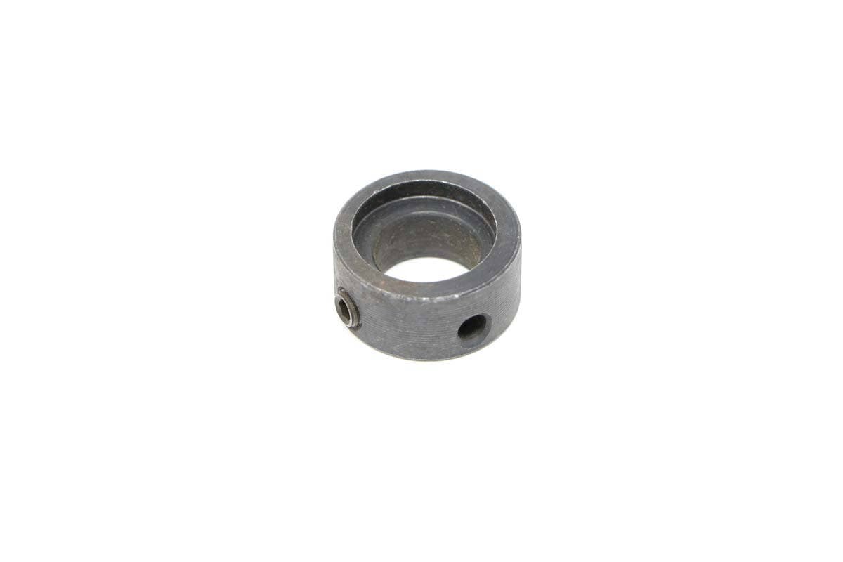 Collar Locking