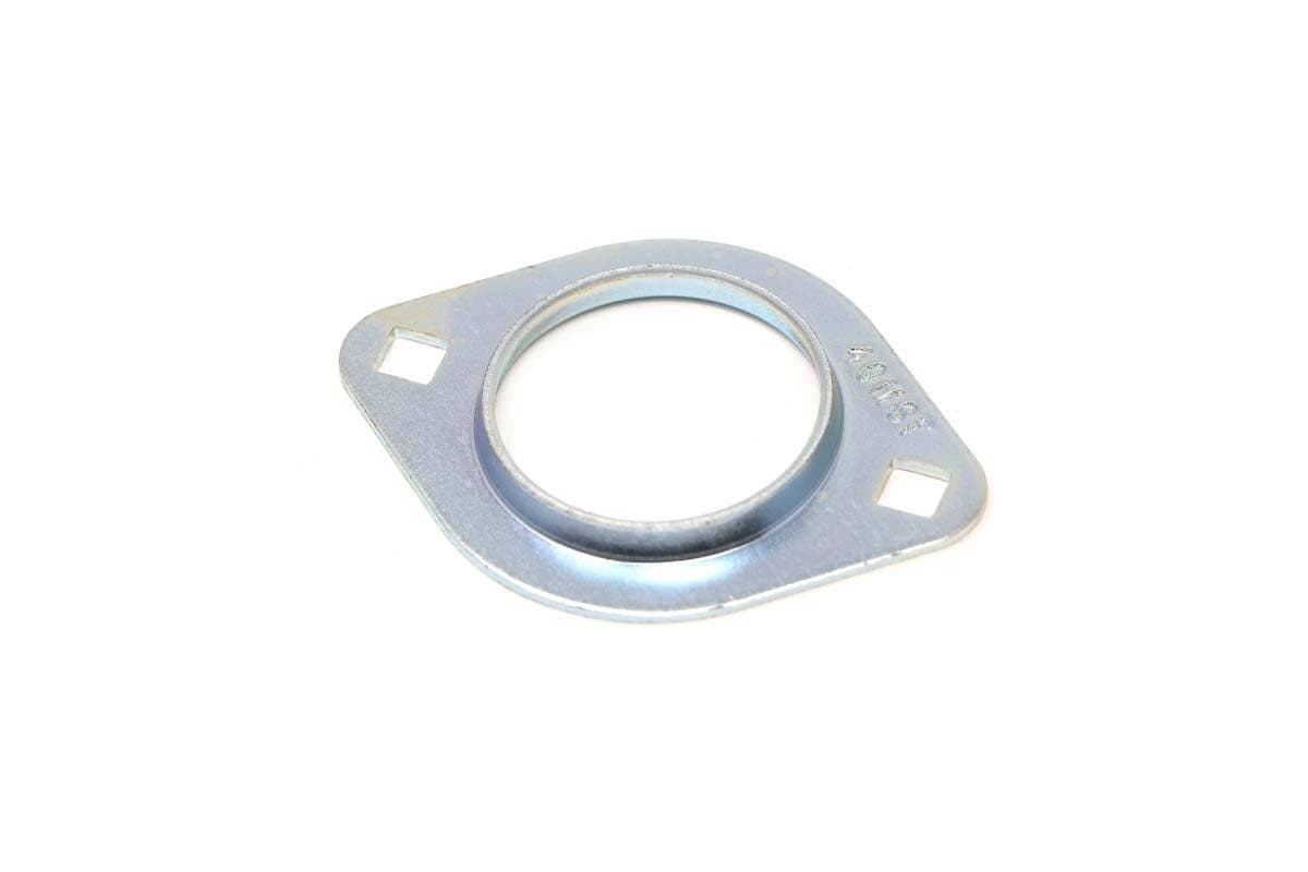 Flangette Two Bolt