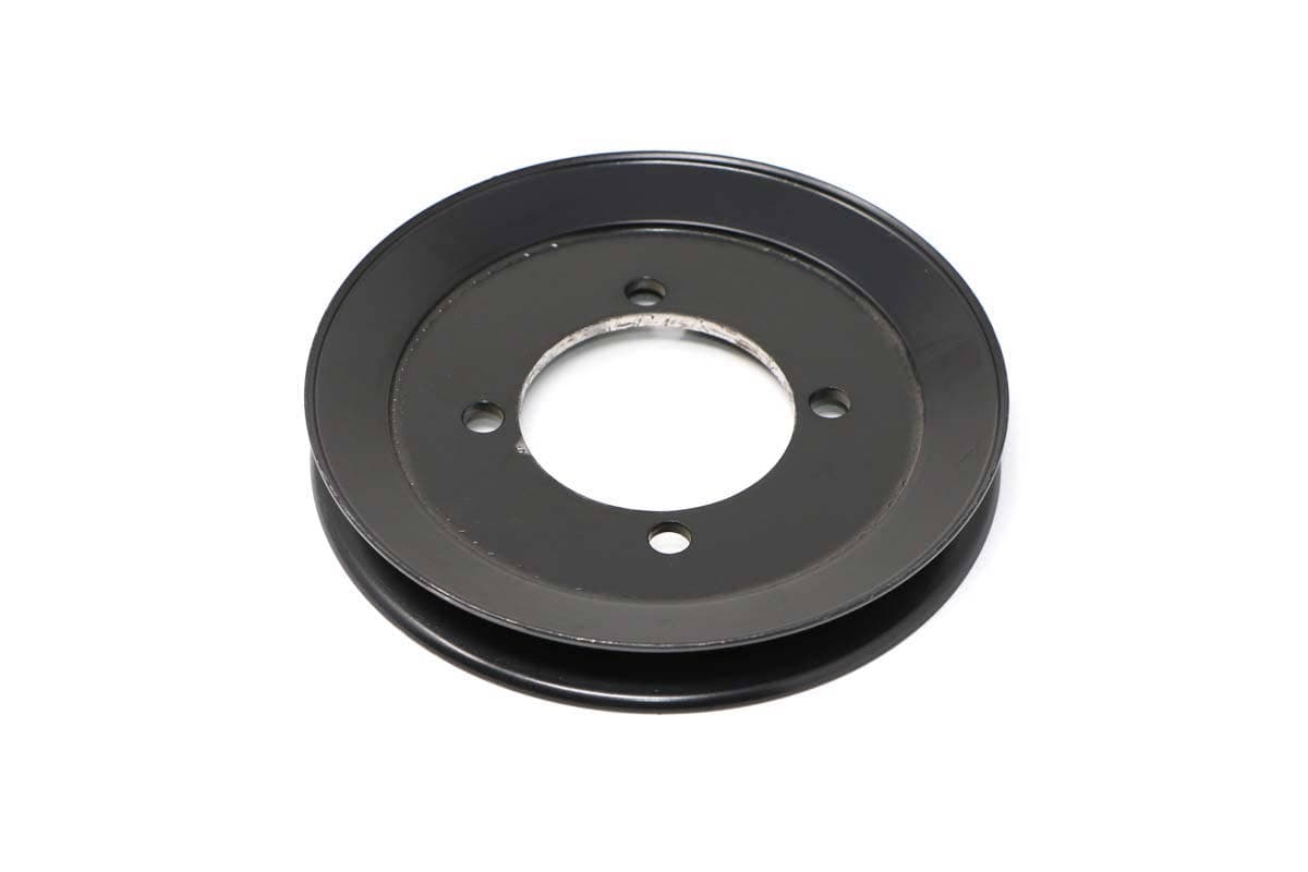 Pulley-6 Inch"b"