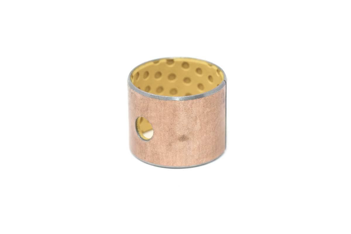 Bushing-Rear Pivot Clevis