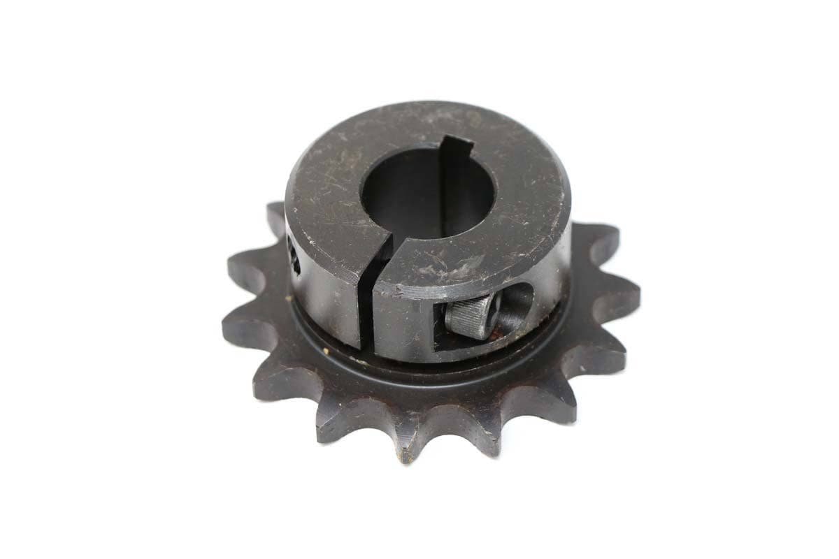 Sprocket 15T 5/8P