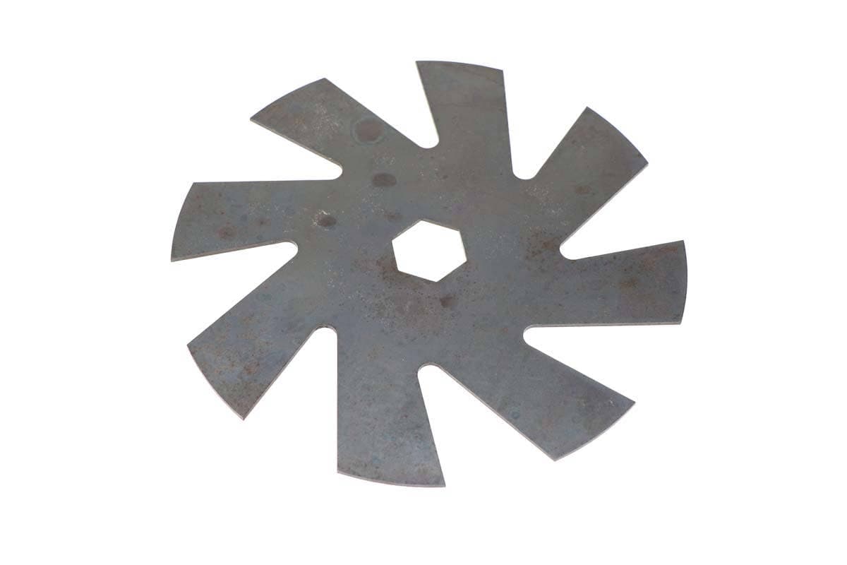 Blade 8 Point