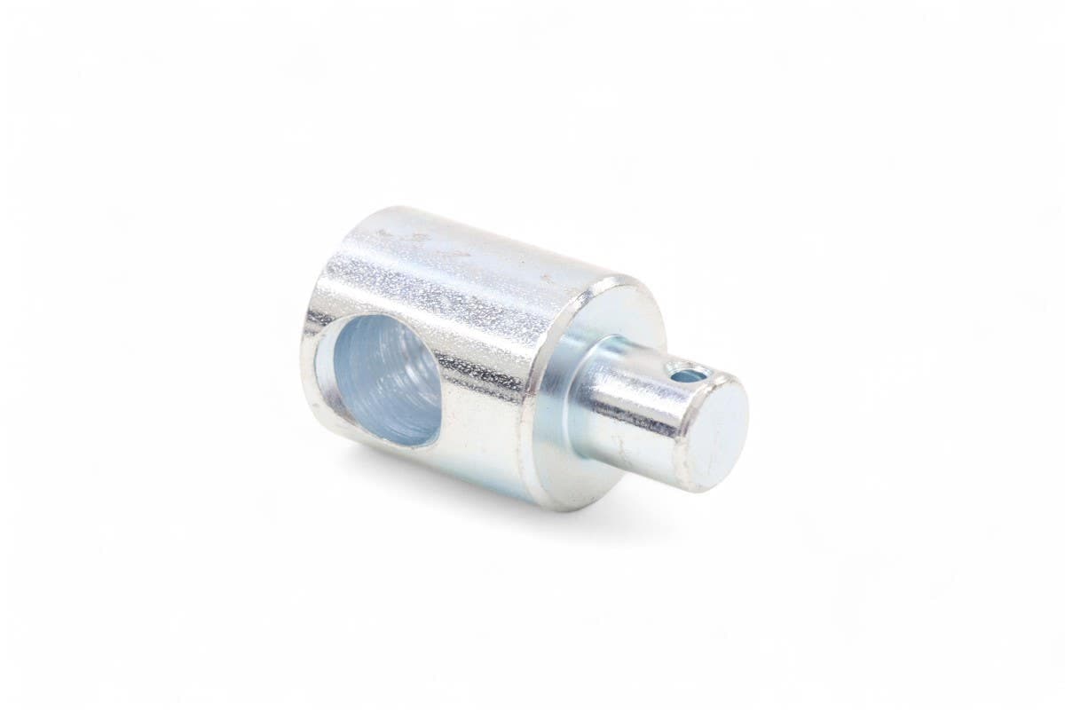 Swivel-3/8 Non Threaded